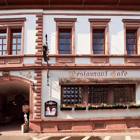 Grafenstuben Sankt Martin