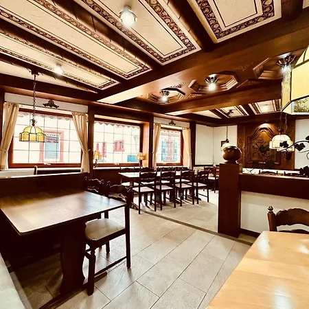 Grafenstuben Bed & Breakfast Sankt Martin