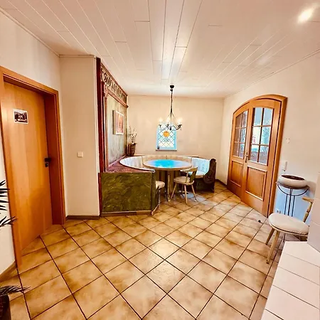 Bed and breakfast Grafenstuben