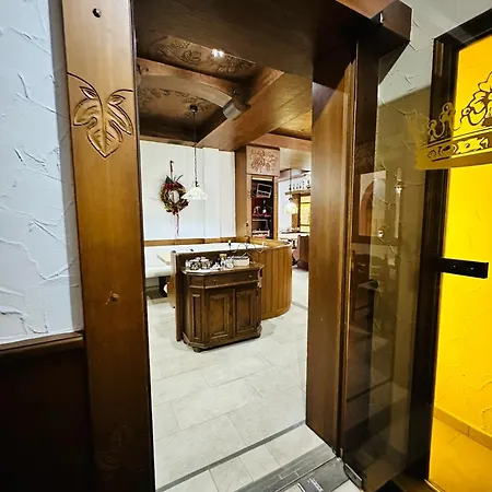 Grafenstuben Sankt Martin