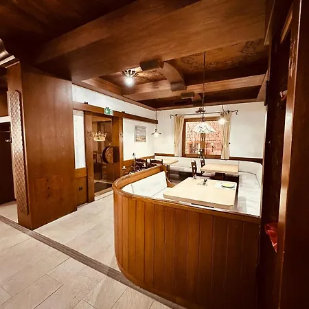 Grafenstuben Bed & Breakfast