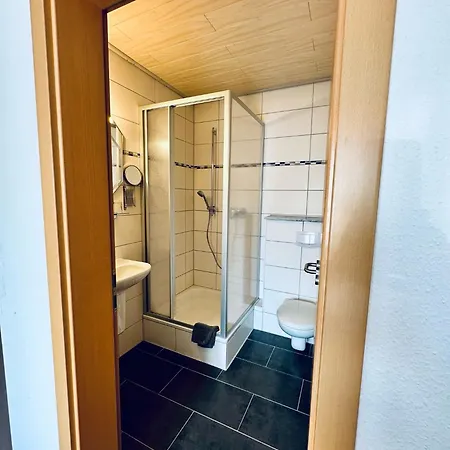 Grafenstuben Couette-café 3*