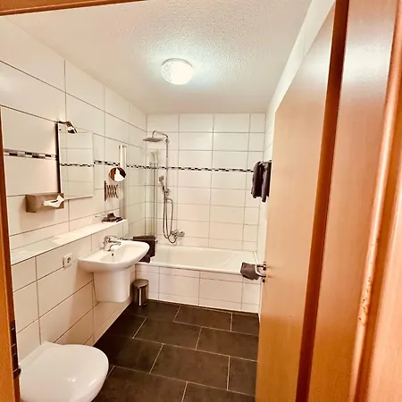 Grafenstuben Bed and breakfast Sankt Martin