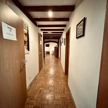 Grafenstuben *