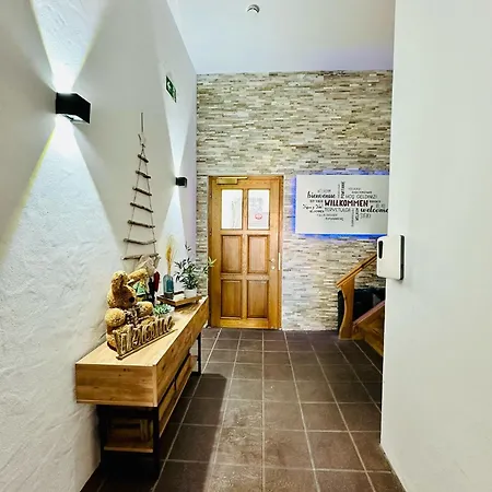 Grafenstuben Sankt Martin