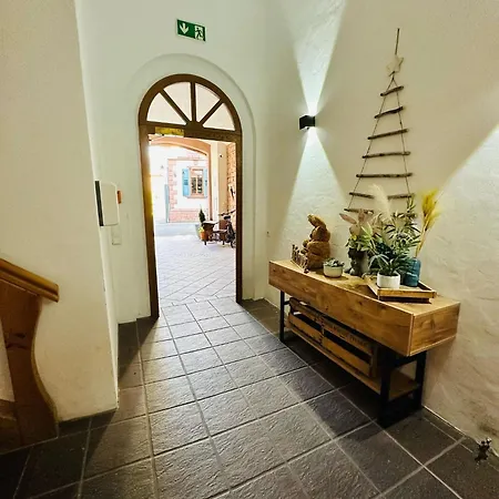 Grafenstuben 3* Sankt Martin