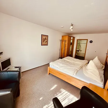 Bed & Breakfast Grafenstuben