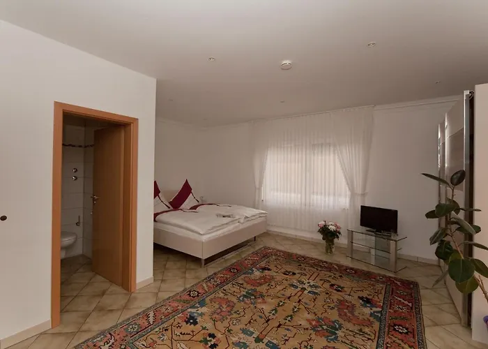 Grafenstuben 3* Sankt Martin