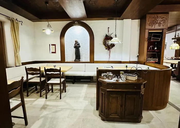 Grafenstuben Sankt Martin