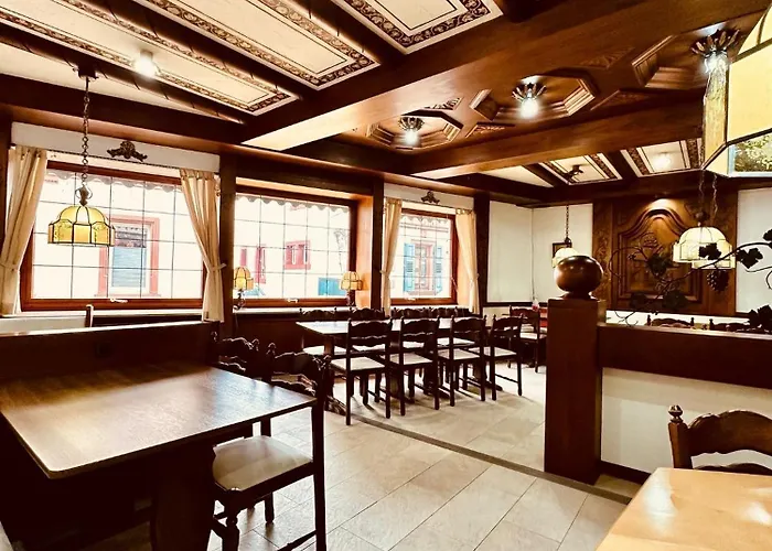 Grafenstuben Alojamento de Acomodação e Pequeno-almoço Sankt Martin