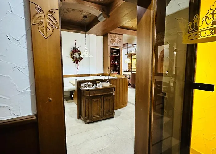 Grafenstuben Sankt Martin