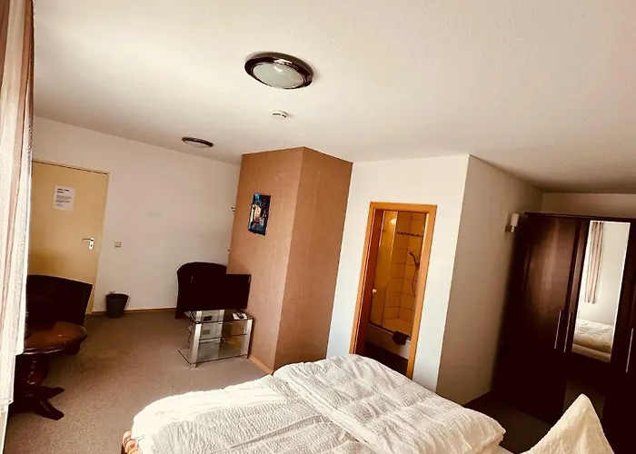 Grafenstuben 3* Sankt Martin