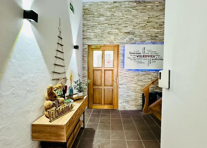 Grafenstuben Sankt Martin