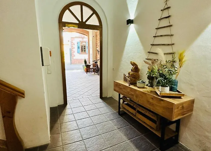 Grafenstuben 3* Sankt Martin